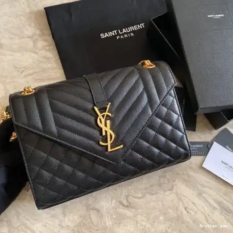 Brother sam 2204HS0087 YSL Bag 0630